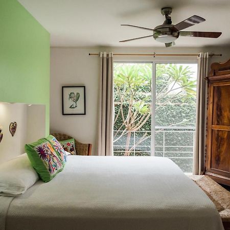 Casa De Las Bugambilias B&B Oaxaca ภายนอก รูปภาพ