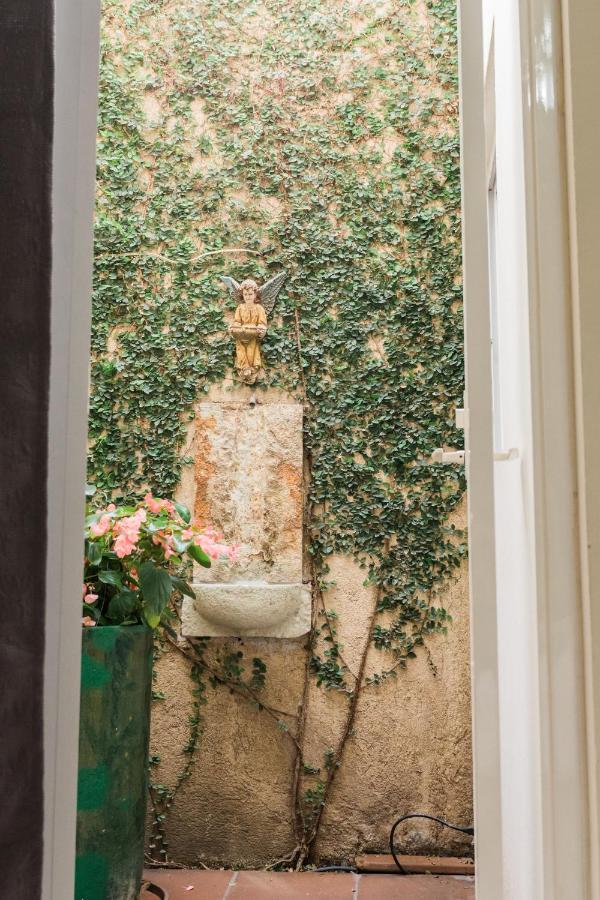 Casa De Las Bugambilias B&B Oaxaca ภายนอก รูปภาพ