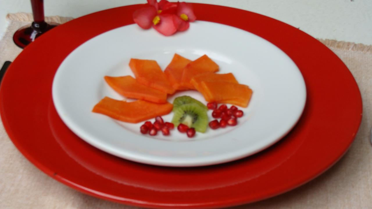 Casa De Las Bugambilias B&B Oaxaca ภายนอก รูปภาพ